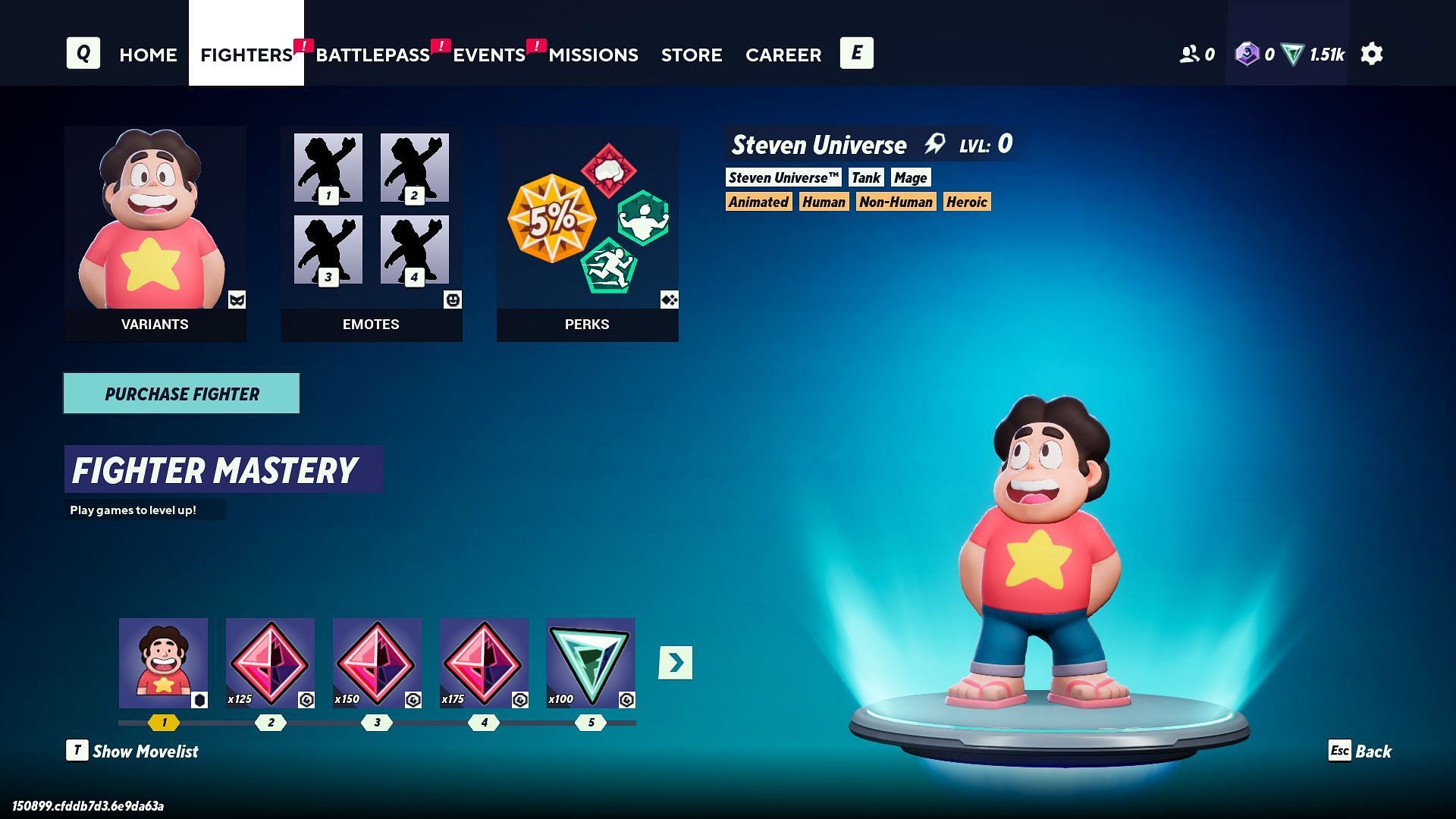Steven Universe can be a good pick if paired with a heavy hitter. (Image via Warner Bros)